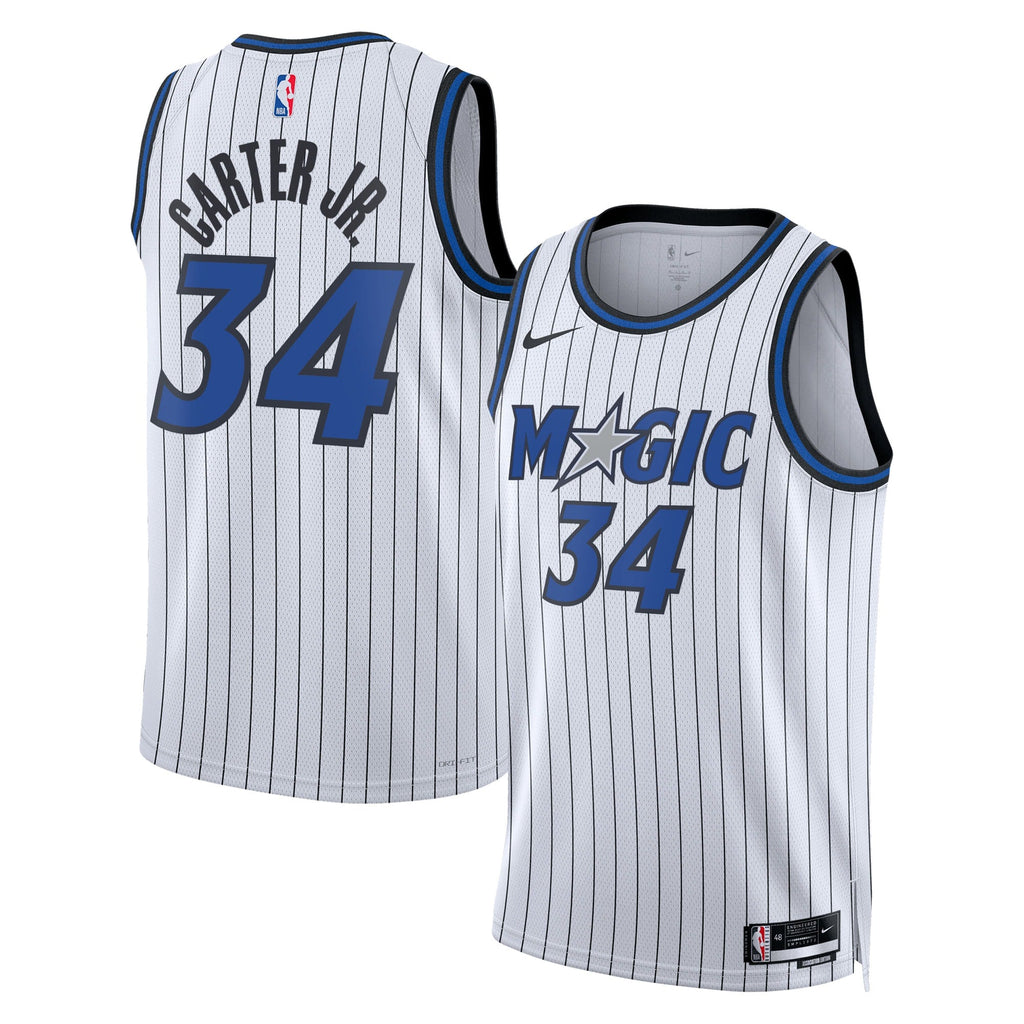 Wendell Carter Jr. Orlando Magic Replica Association product image 1