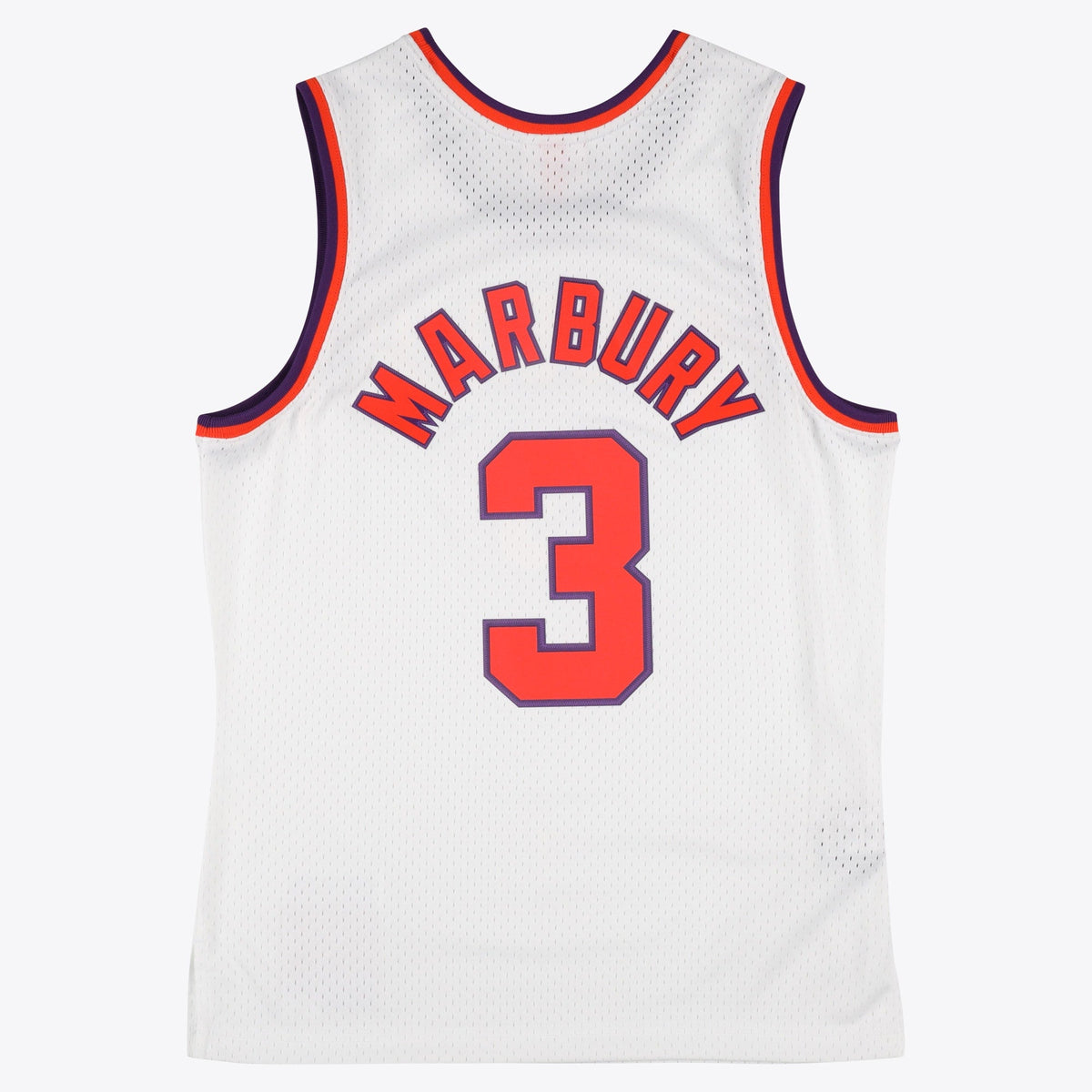 Stephon Marbury Phoenix Suns NBA Swingman Jersey product image 3