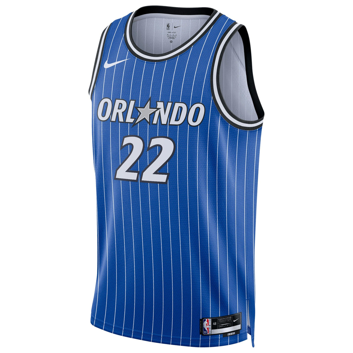 Franz Wagner Orlando Magic Replica Icon Edition Swingman product image 3