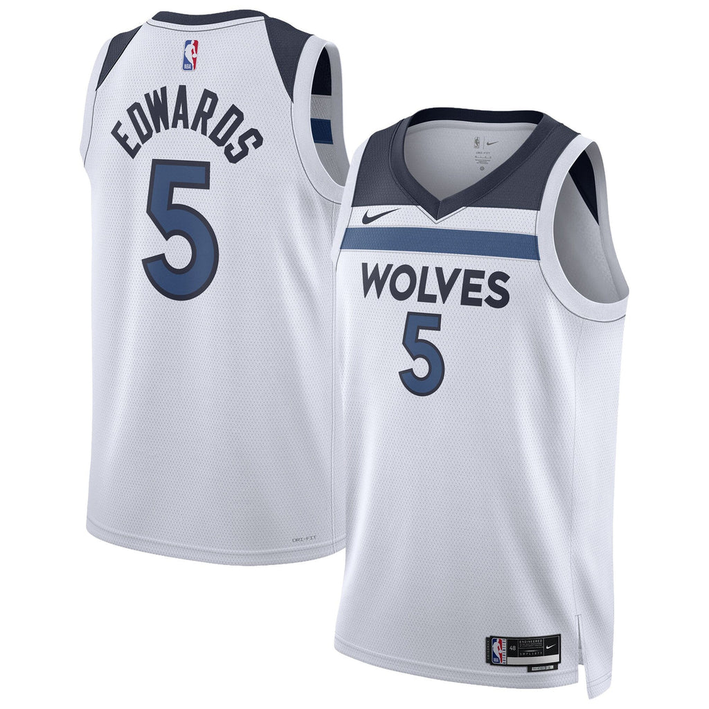 Anthony Edwards Minnesota Timberwolves Swingman Association product image 1