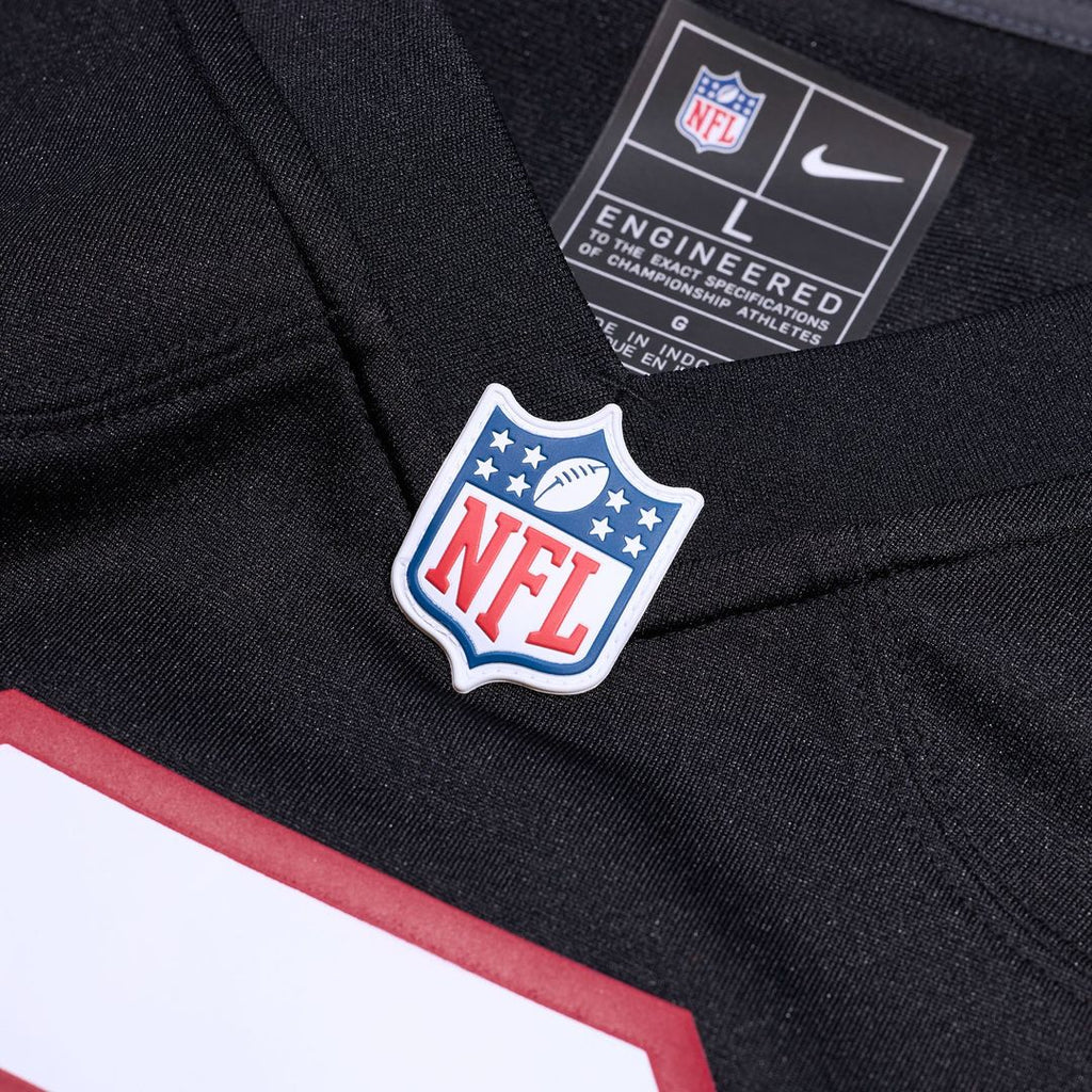 Atlanta Falcons Michael Penix Jr. Nike White Game Jersey product image 18