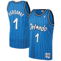 Anfernee Hardaway Orlando Magic Hardwood Classics Road product image 1