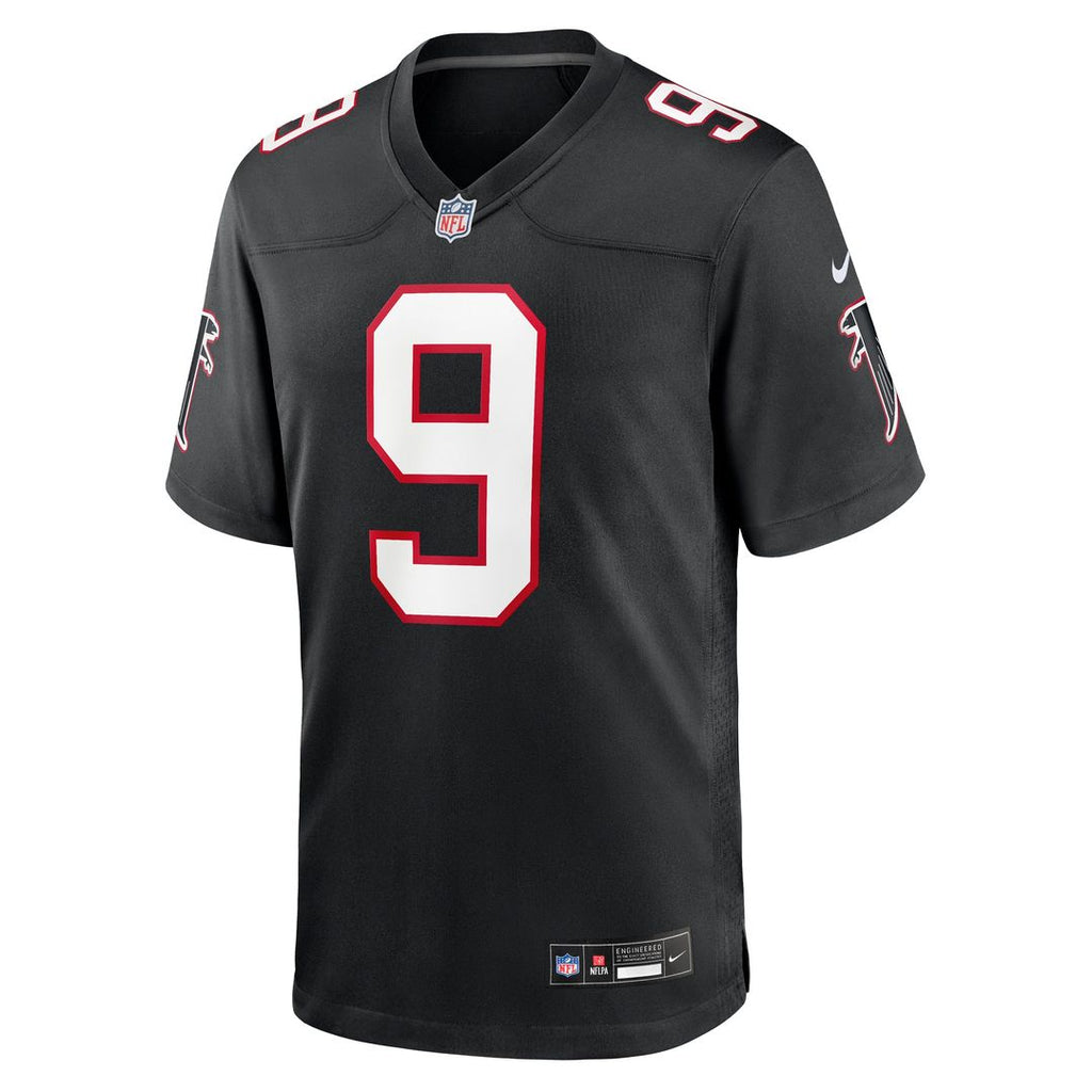 Atlanta Falcons Michael Penix Jr. Nike White Game Jersey product image 16