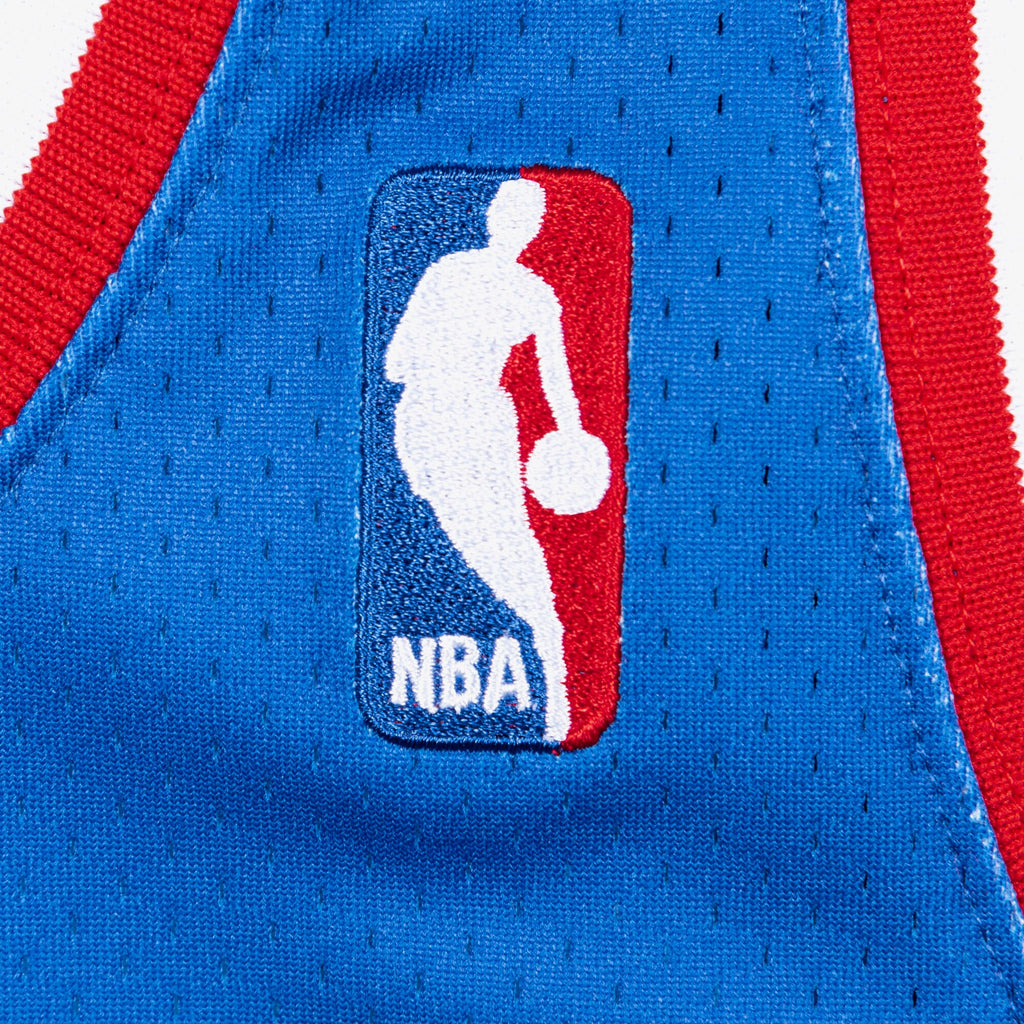 NBA All-Star East Authentic Jersey Michael Jordan 1988 product image 16