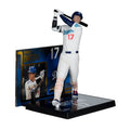 Shohei Ohtani Los Angeles Dodgers MLB McFarlane Sportspick World Series 2025 Batting Pose 7" Vinyl Figure product image 1,