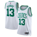 Paul George Boston Celtics Association Edition Swingman product image 1