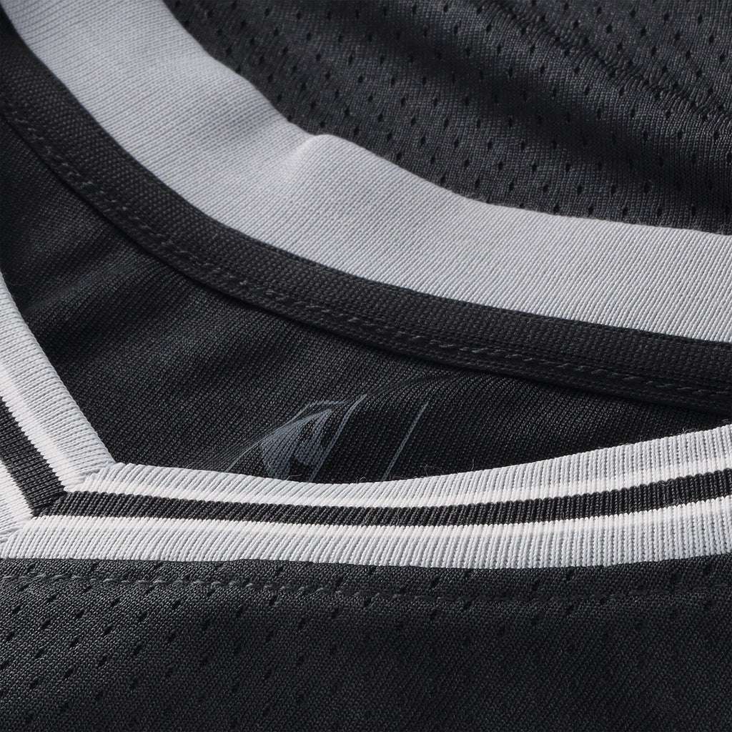 Jeremy Sochan San Antonio Spurs Icon Jersey product image 6