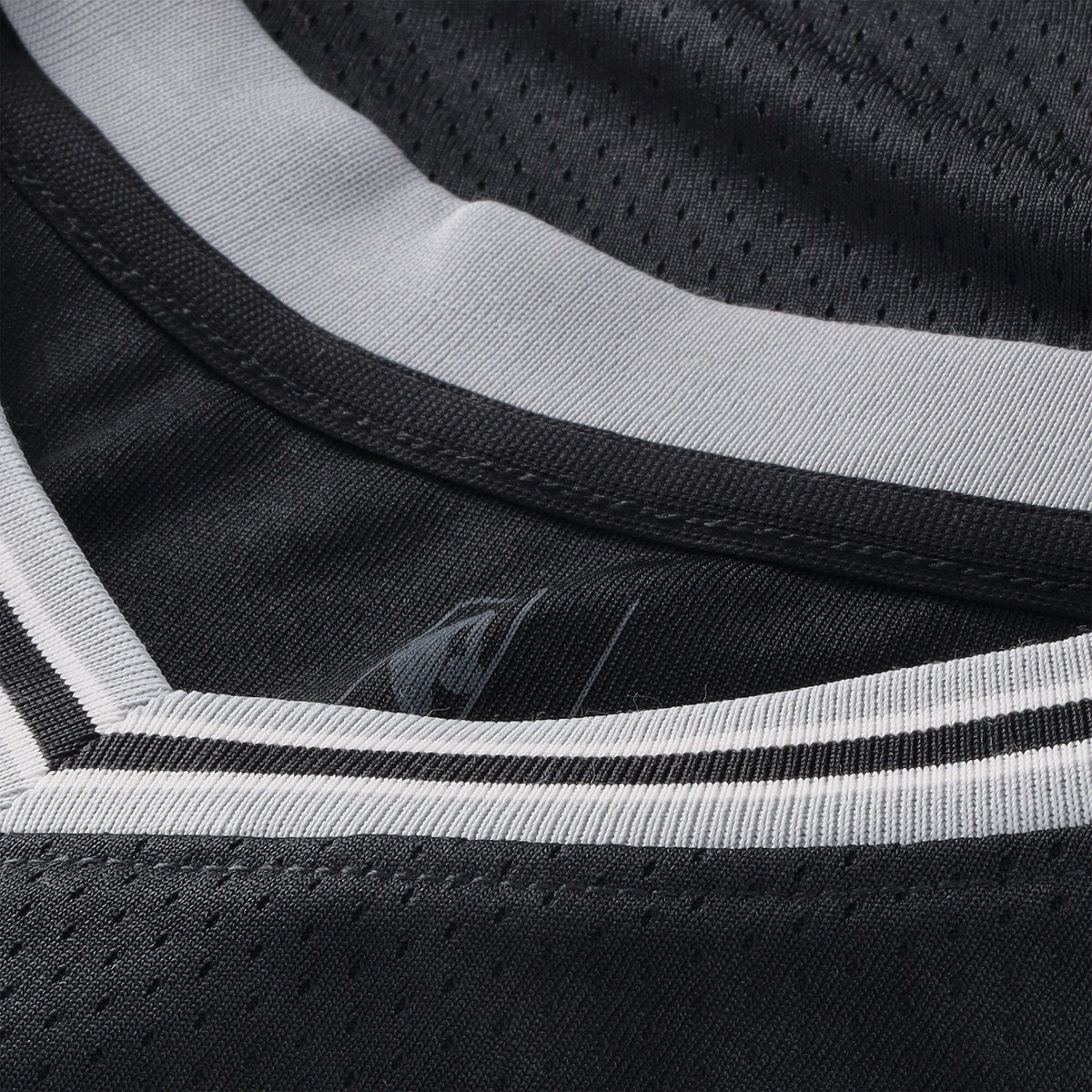 Jeremy Sochan San Antonio Spurs Icon Jersey product image 6
