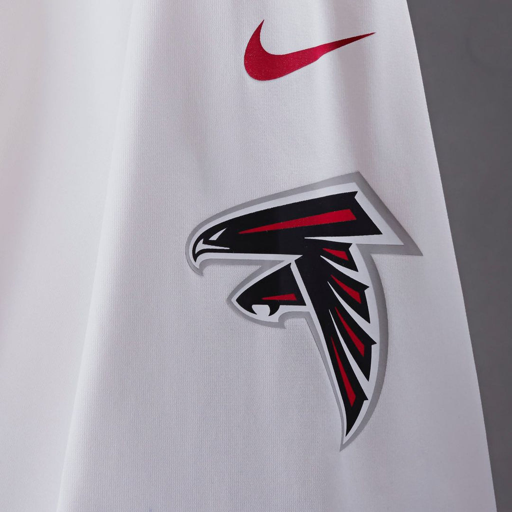 Atlanta Falcons Michael Penix Jr. Nike White Game Jersey product image 12
