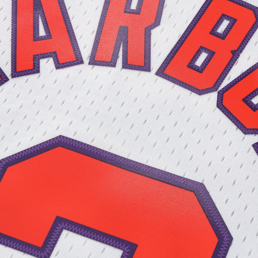Stephon Marbury Phoenix Suns NBA Swingman Jersey product image 7