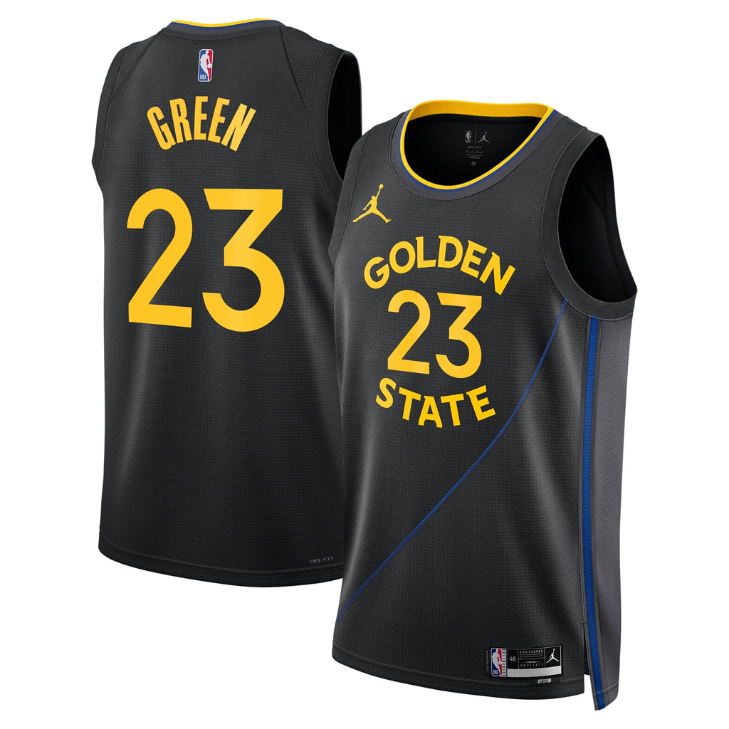 Draymond Green Golden State Warriors 2024/25 Statement product image 1