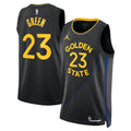 Draymond Green Golden State Warriors 2024/25 Statement product image 1