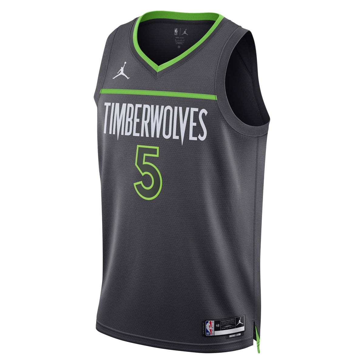 Anthony Edwards Minnesota Timberwolves Statement Edition product image 3