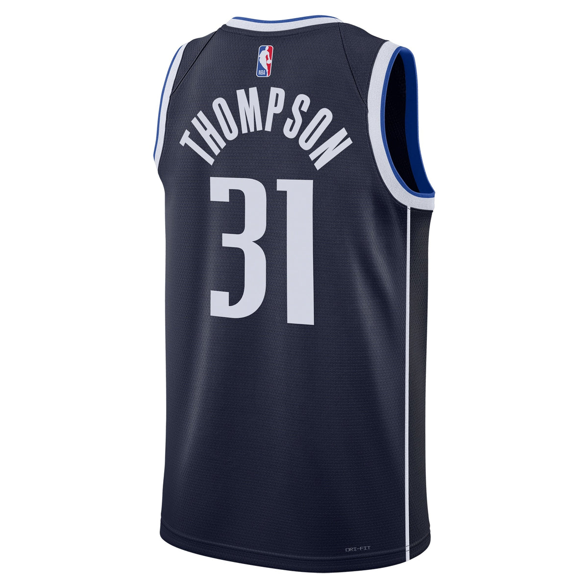Klay Thompson Dallas Mavericks Statement Edition Swingman product image 4