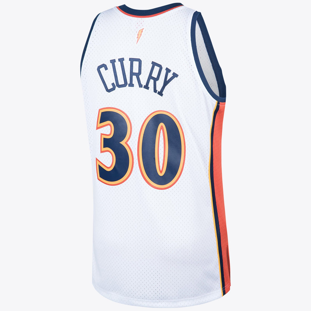 Stephen Curry Golden State Warriors 2009 Hardwood Classics product image 3