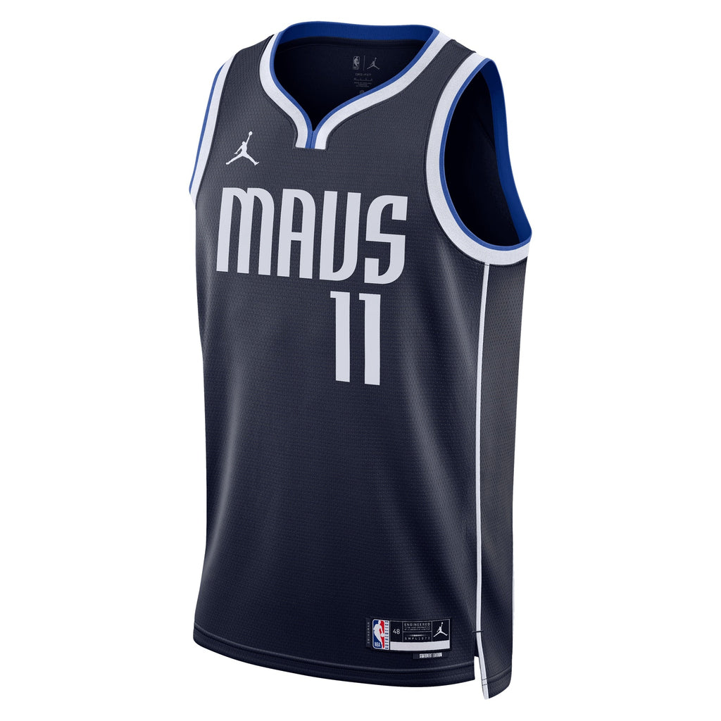 Kyrie Irving Dallas Mavericks Statement Edition Swingman product image 3