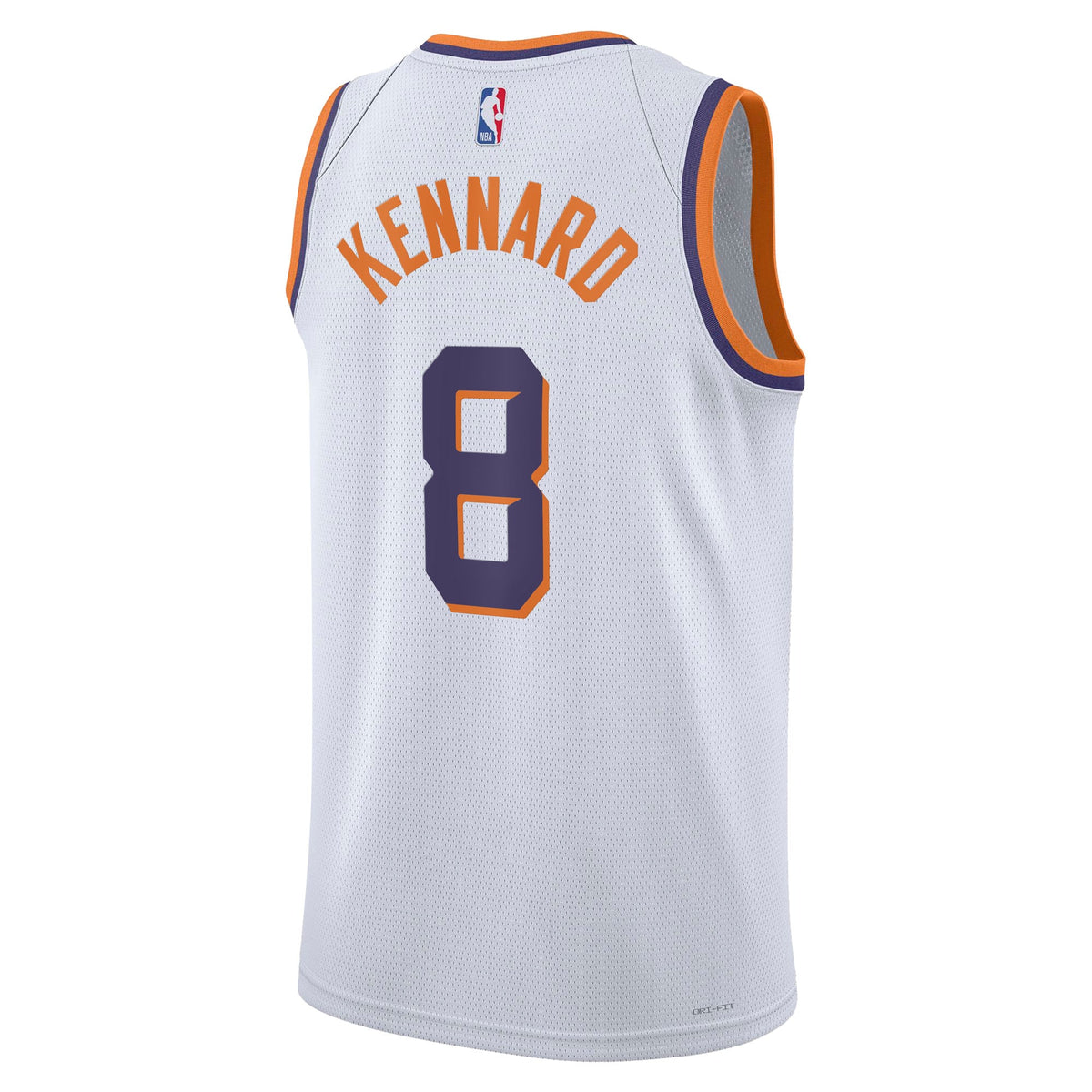 Luke Kennard Phoenix Suns Association Edition Swingman product image 4