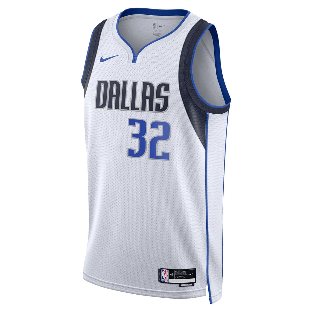 Cooper Flagg Dallas Mavericks Association Edition Swingman product image 3