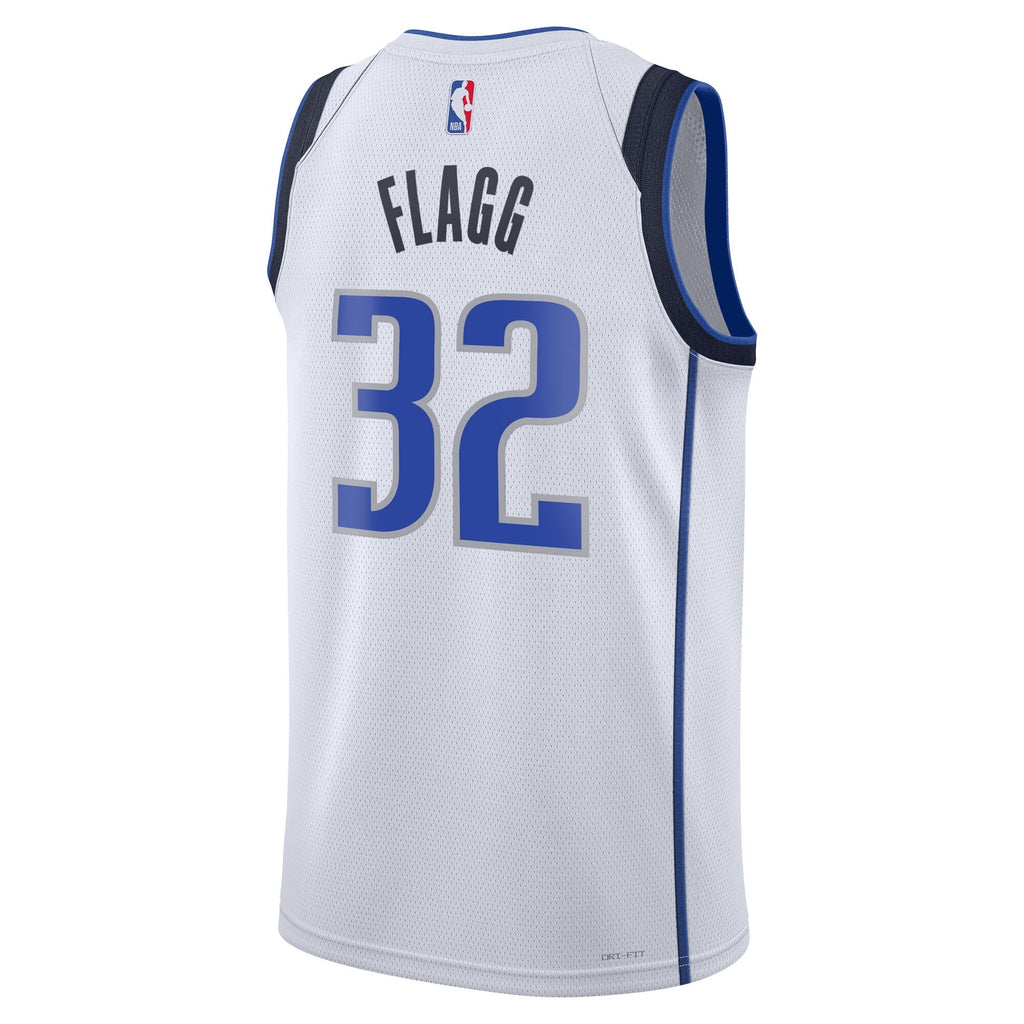 Cooper Flagg Dallas Mavericks Association Edition Swingman product image 4