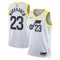 Lauri Markkanen Utah Jazz Association Edition Swingman product image 1