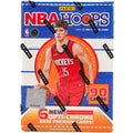NBA 2025 Panini Hoops Basketball Hobby Blaster Box Trading Cards product image 1, provided for visual reference and product