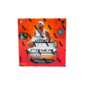 NBA Panini 2024-25 Prizm Basketball Mega Box Trading Cards product image 1, provided for visual reference and product detail