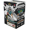 NFL 2024 Panini Prizm Football Hobby Blaster Trading Cards product image 1, provided for visual reference and product detail