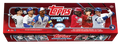 MLB 2024 Topps Baseball Complete Factory Set Hobby Edition product image 1, provided for visual reference and product detail