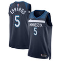 Anthony Edwards Minnesota Timberwolves Icon Edition product image 1