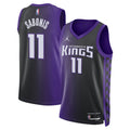 Domantas Sabonis Sacramento Kings Statement Edition product image 1