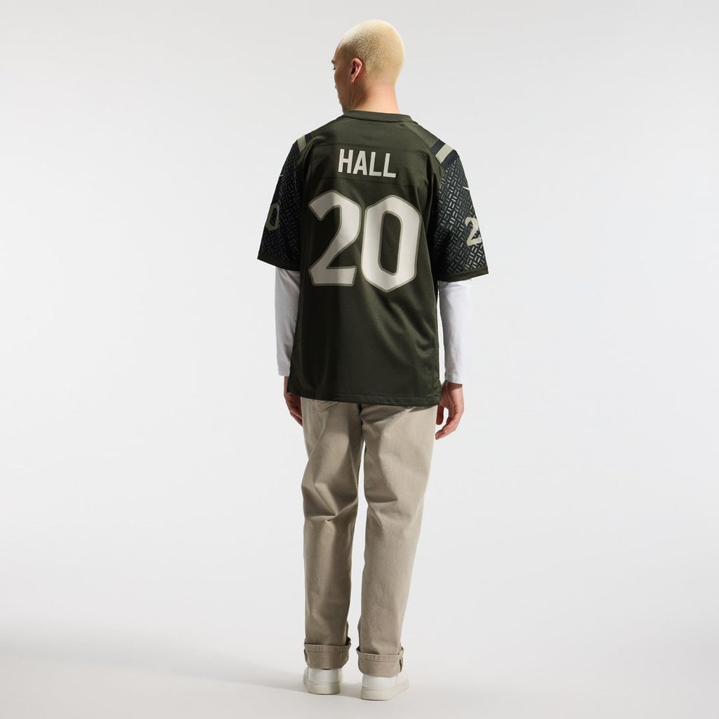 New York Jets Breece Hall Nike Green Rivalries Collection product image 5