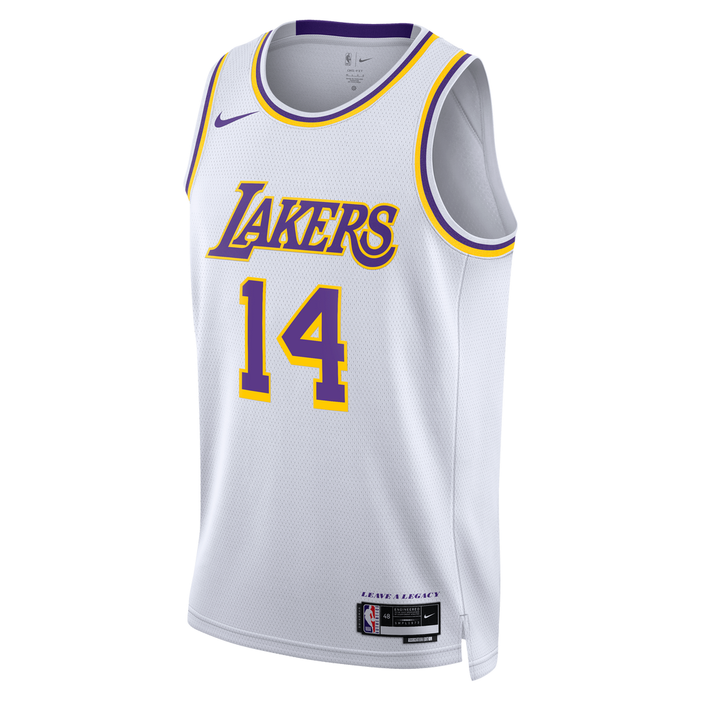 Walker Kessler Los Angeles Lakers Association Edition product image 3
