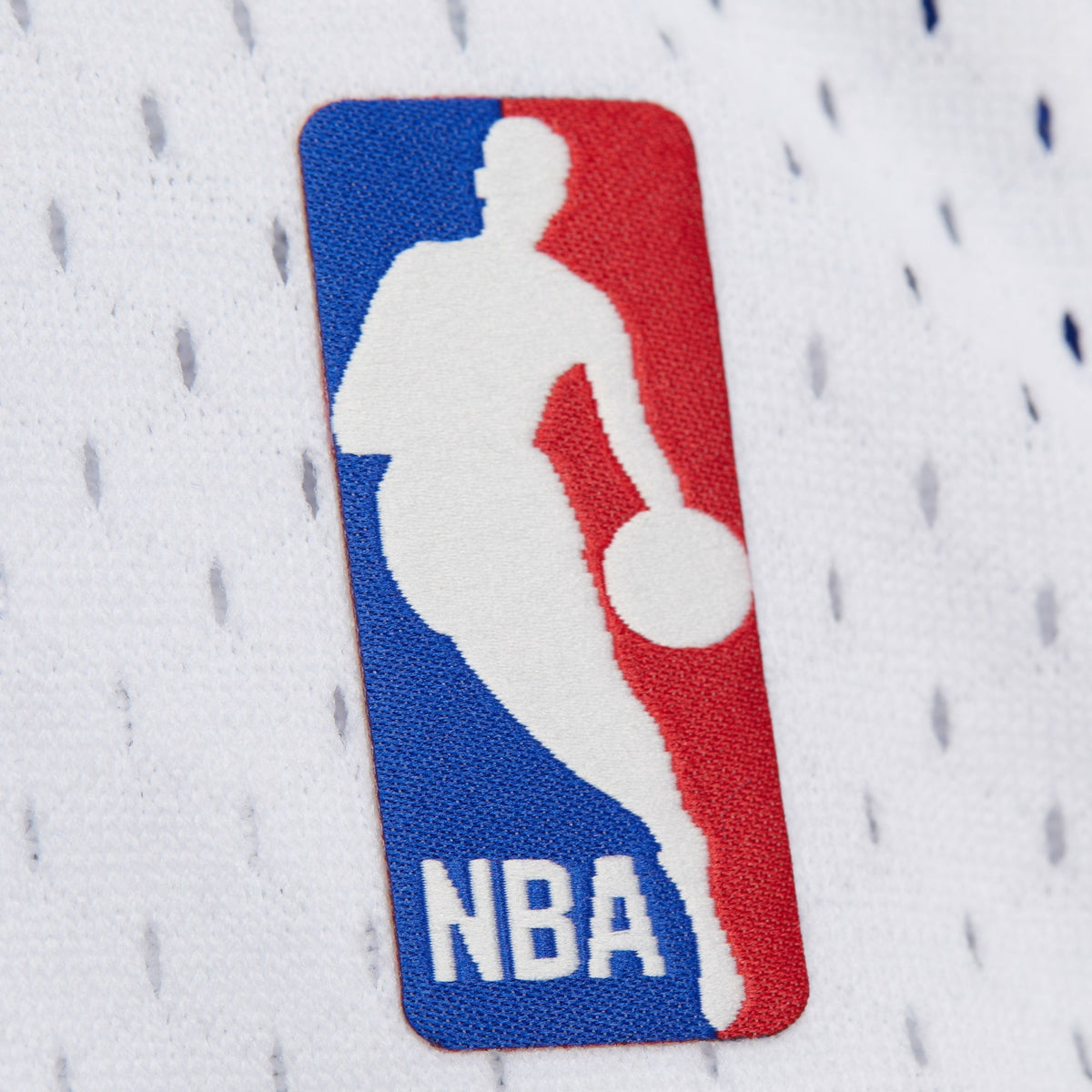 Golden State Warriors Mitchell & Ness Swingman Jersey 1990 product image 6