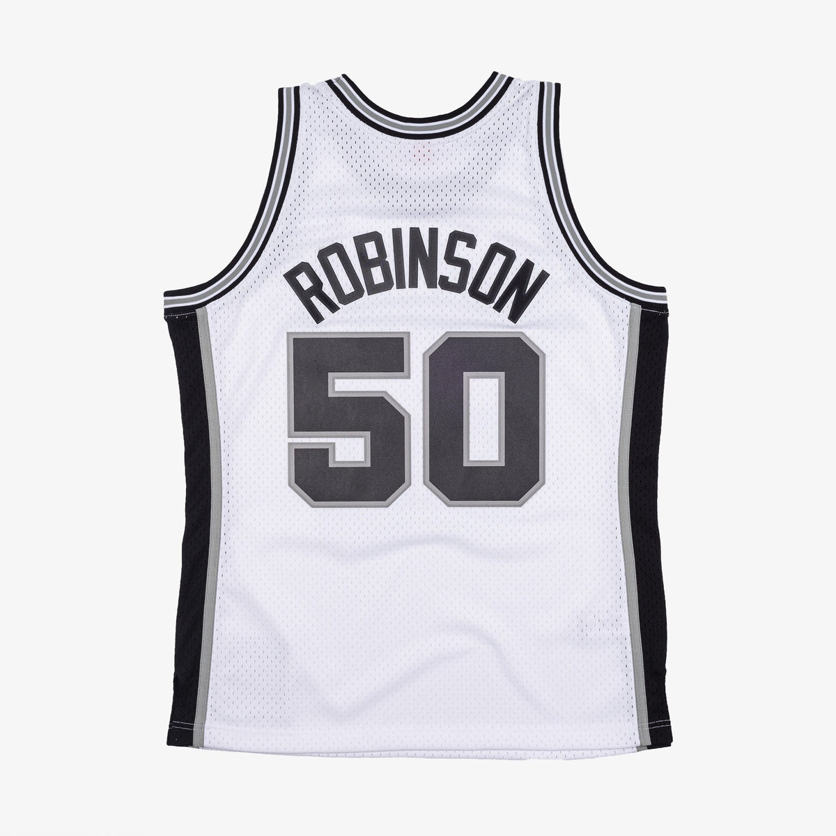 David Robinson San Antonio Spurs 1998 Swingman Authentic product image 4