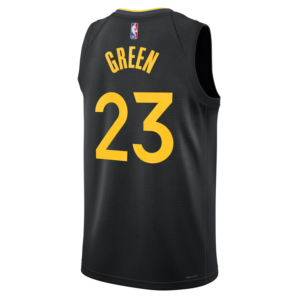 Draymond Green Golden State Warriors 2024/25 Statement product image 4
