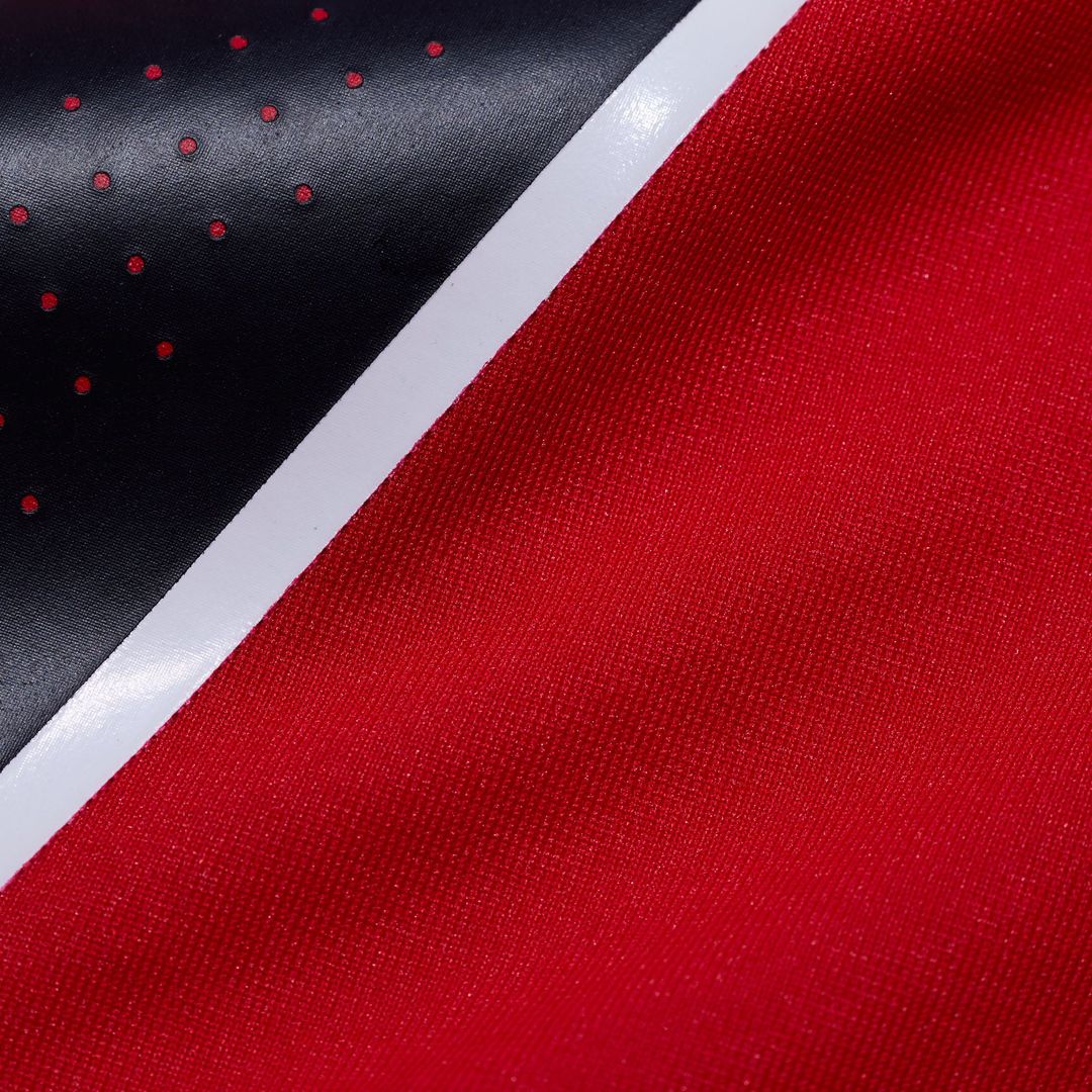 Houston Texans Will Anderson Jr. Nike Red Alternate Game product image 5