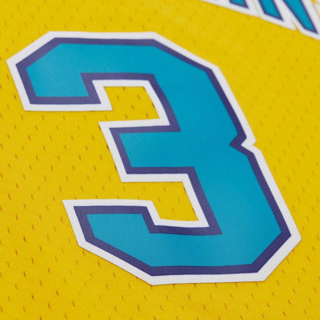 Chris Paul New Orleans Hornets Swingman Jersey product image 4