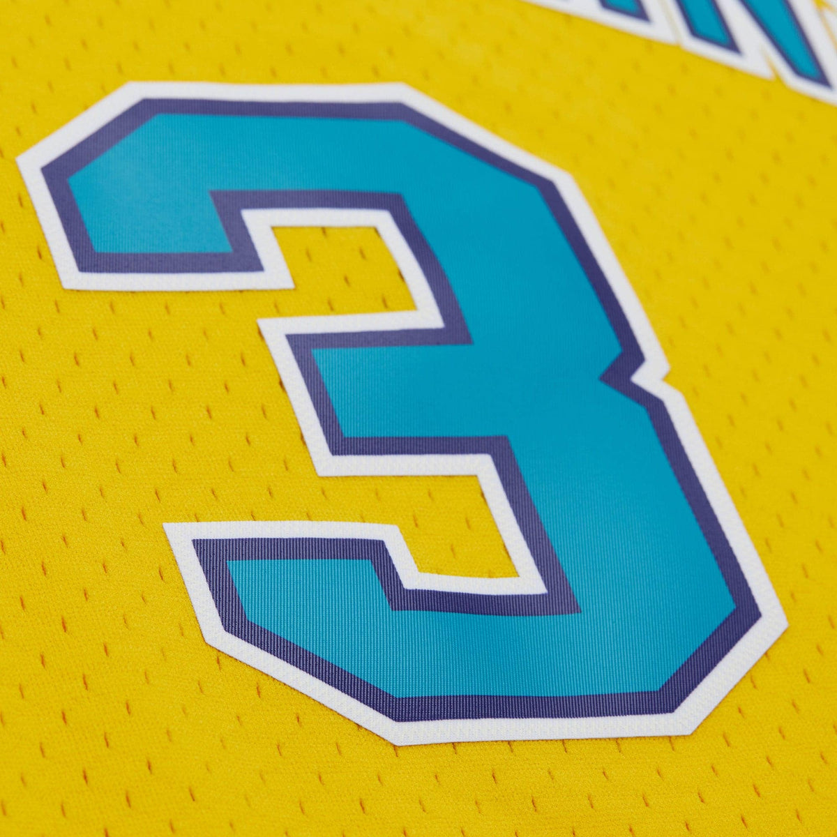 Chris Paul New Orleans Hornets Swingman Jersey product image 4