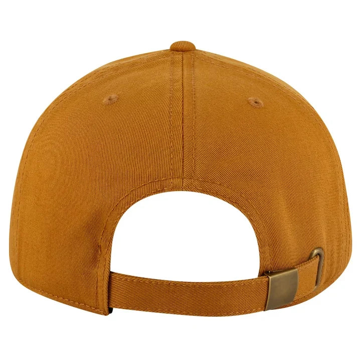 Montreal Canadiens NHL American Needle Men Hazel Hepcat Adjustable Hat product image 2, provided for visual reference and