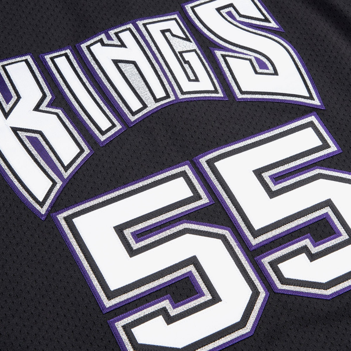 Jason Williams Sacramento Kings Authentic Jersey product image 6