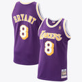 Kobe Bryant Los Angeles Lakers Hardwood Classic 1996-97 product image 1