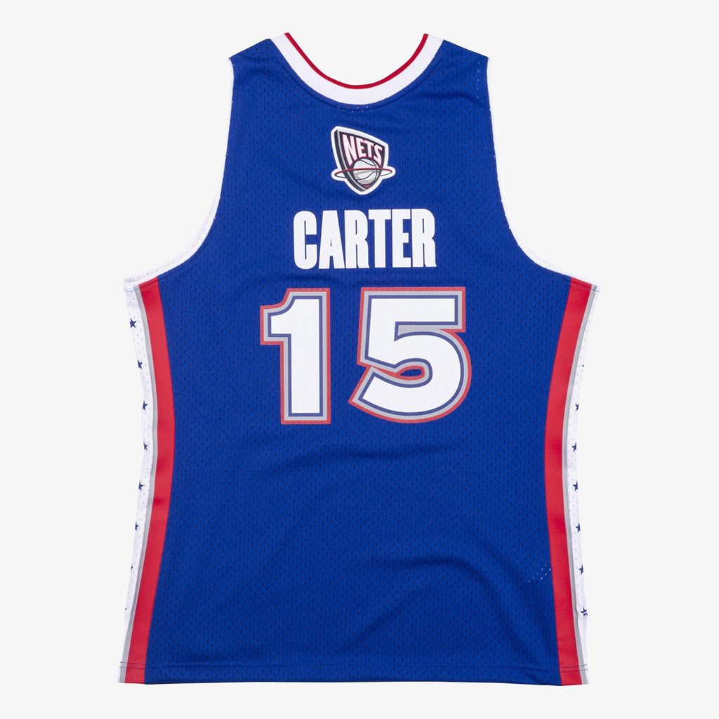 NBA All-Star East Swingman Jersey Vince Carter 2005 product image 3