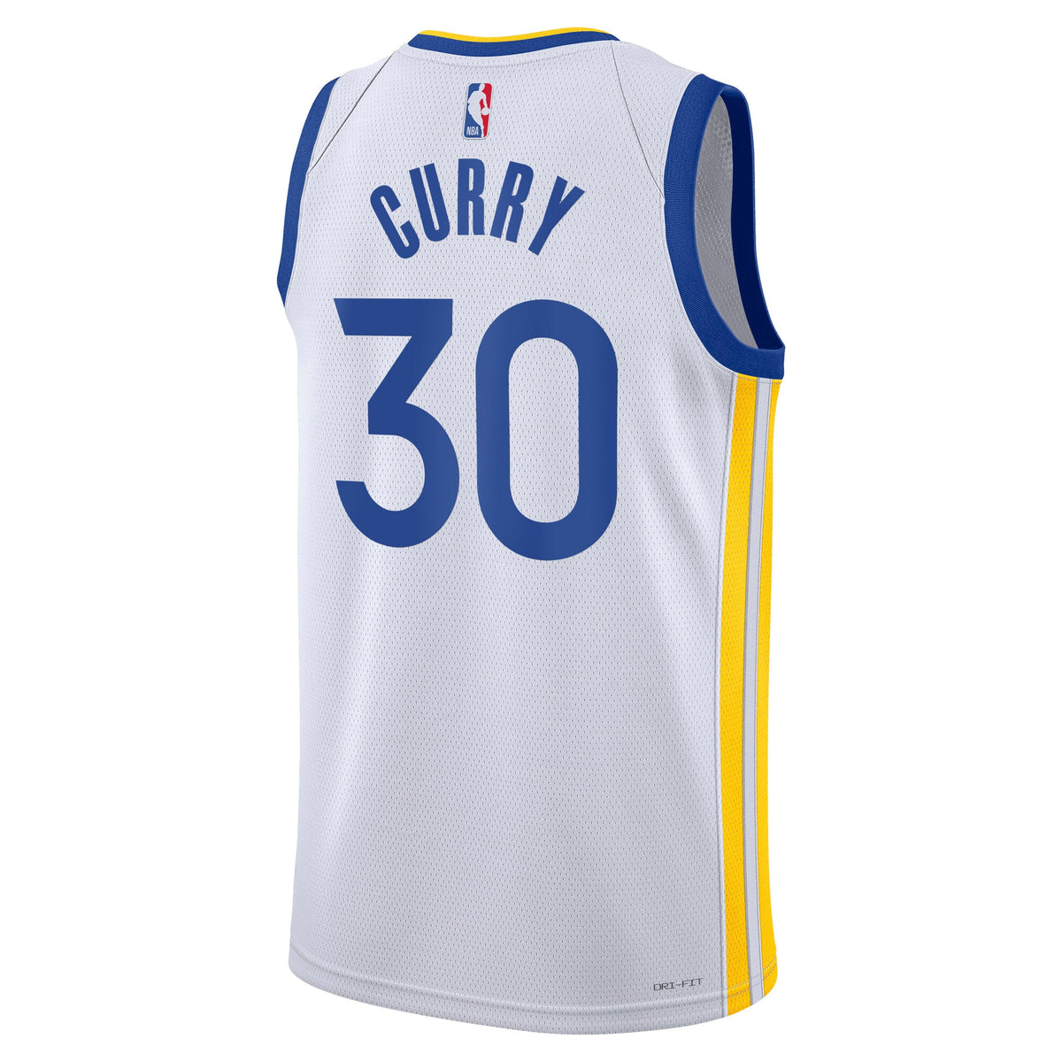 Stephen Curry Golden State Warriors Association Swingman product image 4
