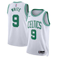 Derrick White Boston Celtics Association Edition Swingman product image 1