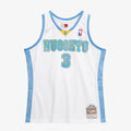 Allen Iverson Denver Nuggets Swingman 2006-07 Jersey product image 1