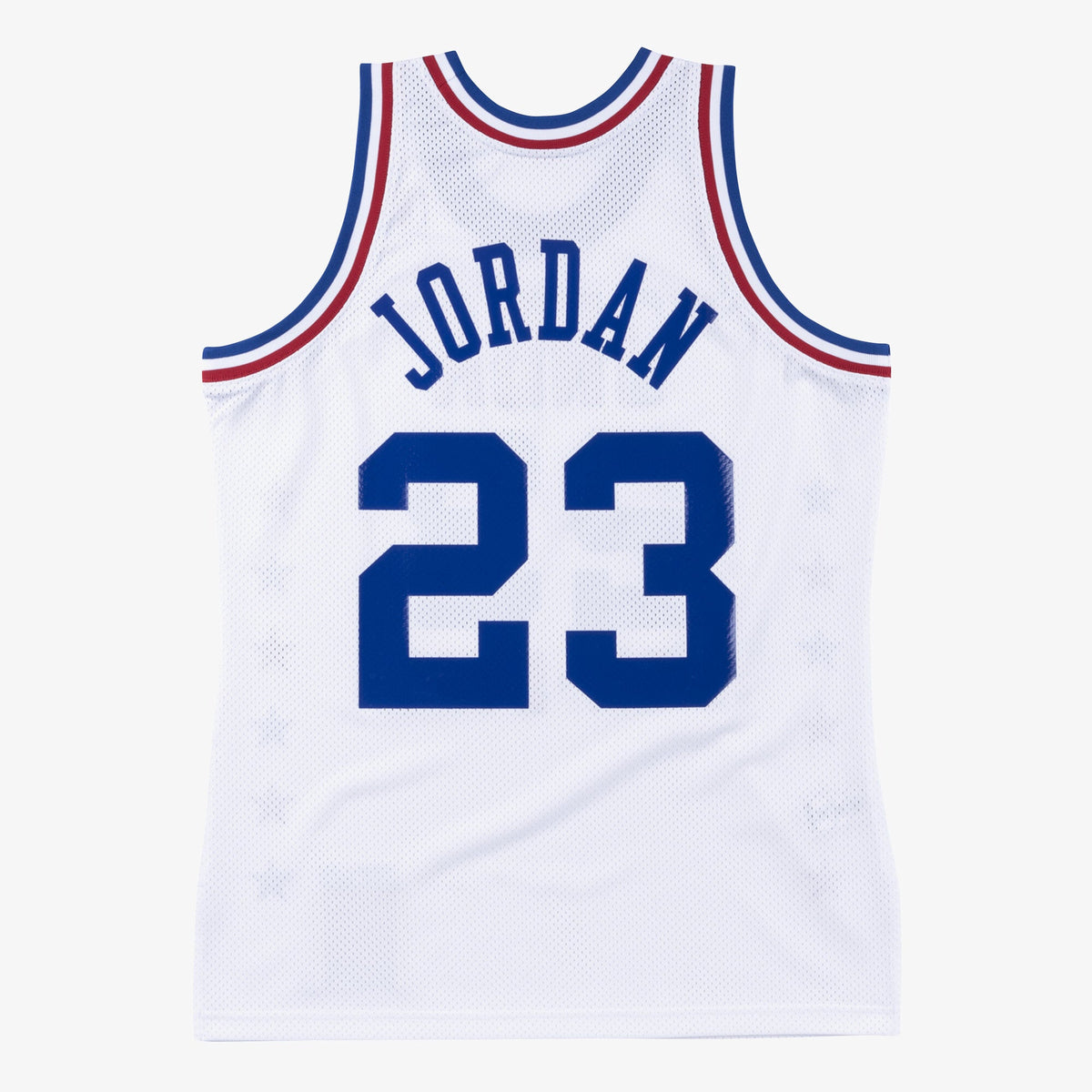 NBA All-Star East Authentic Jersey Michael Jordan 1988 product image 3