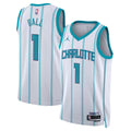 LaMelo Ball Charlotte Hornets Association Edition Swingman product image 1