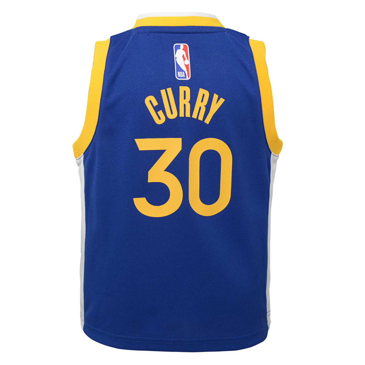 Golden State Warriors Replica Icon Jersey Box Set - Stephen product image 4