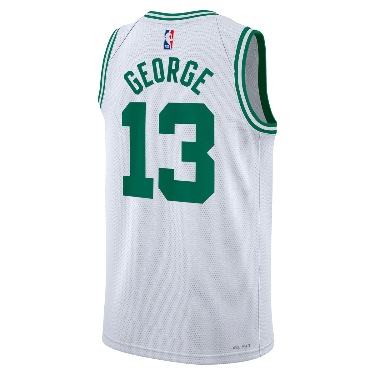 Paul George Boston Celtics Association Edition Swingman product image 4