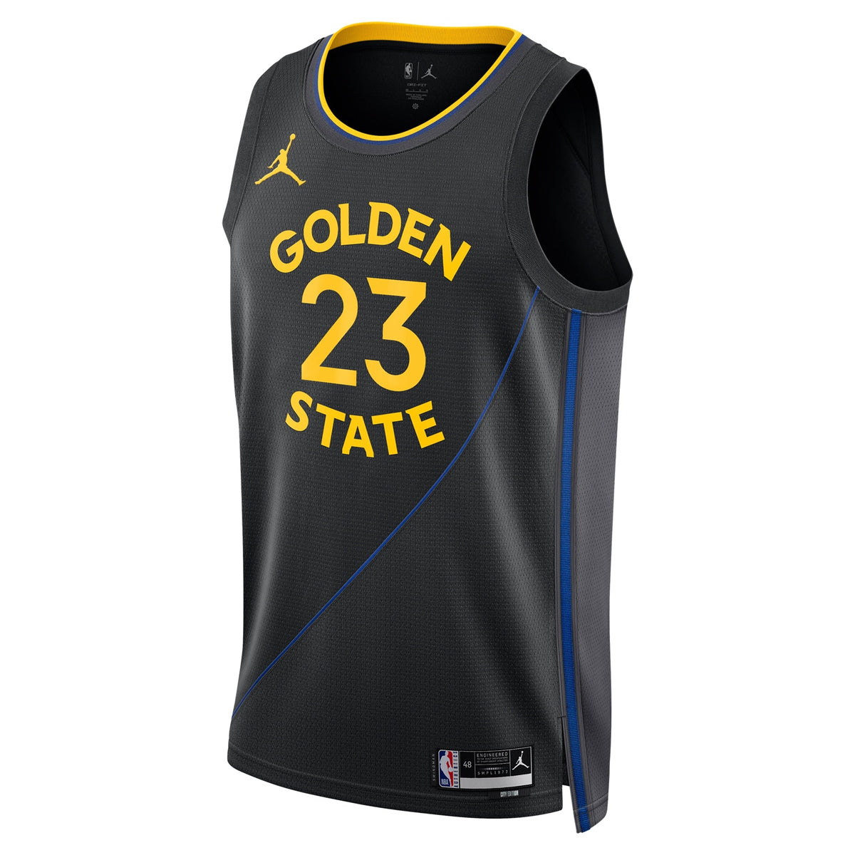 Draymond Green Golden State Warriors 2024/25 Statement product image 3